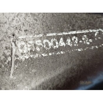 Recambio de puente trasero para nissan trade 100 3.0 turbodiesel referencia OEM IAM   