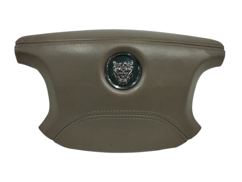 Recambio de airbag delantero izquierdo para jaguar xj 4.2 v8 32v cat referencia OEM IAM Recambio de airbag delantero izquierdo para jaguar xj 4.2 v8 32v cat referencia OEM IAM