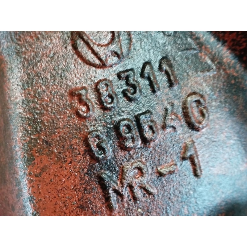 PUENTE TRASERO 38311-G964