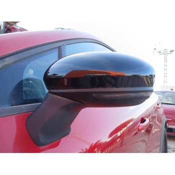 RETROVISOR IZQUIERDO 