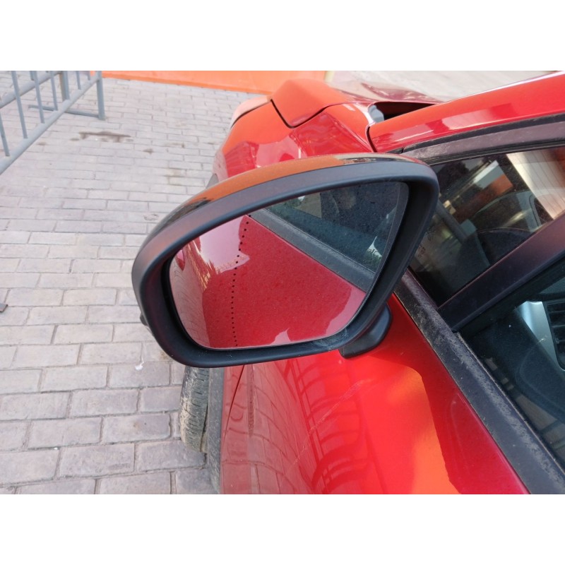 RETROVISOR IZQUIERDO