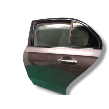 Recambio de puerta trasera izquierda para mercedes-benz clase a (w177) a 200 d (177.012) referencia OEM IAM A1777320900  
