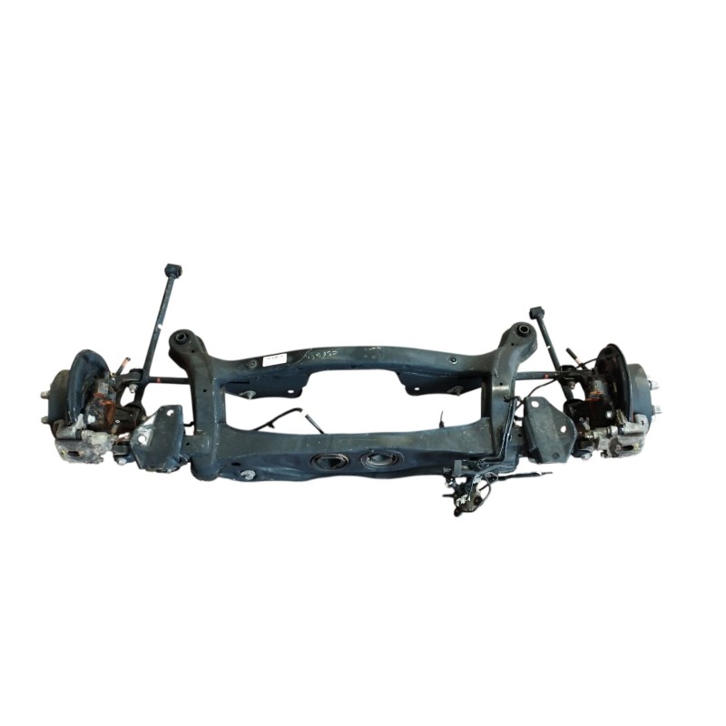 Recambio de puente trasero para lexus rx 300(mcu35) 3.0 v6 cat referencia OEM IAM   