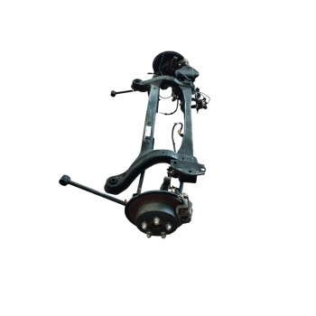 Recambio de puente trasero para lexus rx 300(mcu35) 3.0 v6 cat referencia OEM IAM   