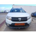 DACIA SANDERO II (B8_)