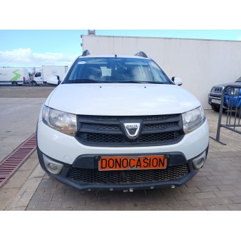 dacia sandero ii (b8_) del año 2014