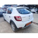 DACIA SANDERO II (B8_)