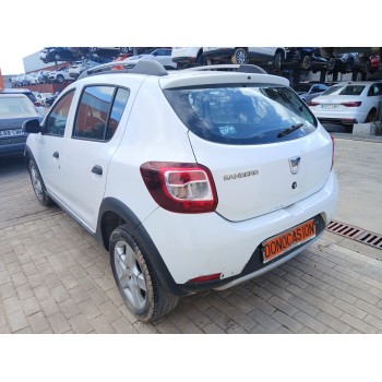 dacia sandero ii (b8_) del año 2014