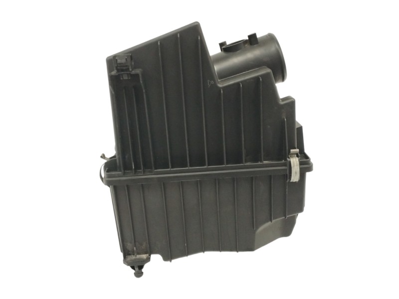 Recambio de filtro aire para mazda cx-7 (er) 2.2 turbodiesel cat referencia OEM IAM R2AX13Z02 K3804 Recambio de filtro aire para mazda cx-7 (er) 2.2 turbodiesel cat referencia OEM IAM R2AX13Z02 K3804