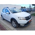 DACIA SANDERO II (B8_)