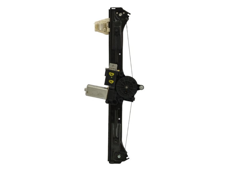Recambio de elevalunas delantero derecho para fiat bravo (198) 1.9 8v jtd cat referencia OEM IAM   