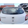Recambio de porton trasero para dacia sandero ii (b8_) tce 90 (b8m1, b8ma) referencia OEM IAM   