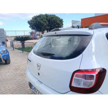 Recambio de porton trasero para dacia sandero ii (b8_) tce 90 (b8m1, b8ma) referencia OEM IAM   