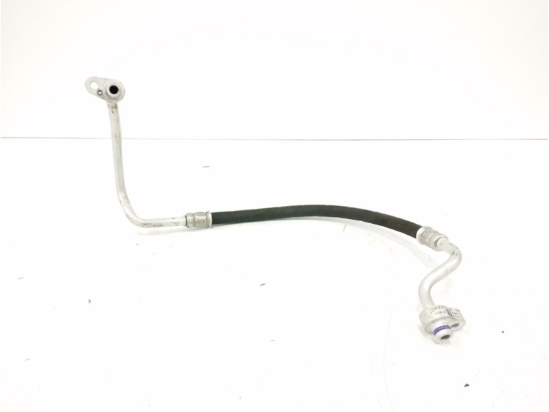 Recambio de tubos aire acondicionado para seat leon st (5f8) 2.0 tdi referencia OEM IAM 5Q0816721AC Recambio de tubos aire acondicionado para seat leon st (5f8) 2.0 tdi referencia OEM IAM 5Q0816721AC