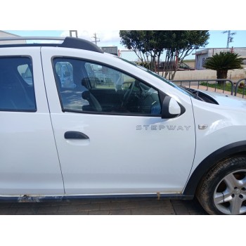 PUERTA DELANTERA DERECHA 801008681R 