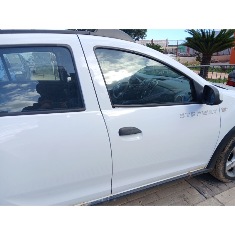 PUERTA DELANTERA DERECHA