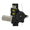 Recambio de elevalunas delantero derecho para fiat bravo (198) 1.9 8v jtd cat referencia OEM IAM   