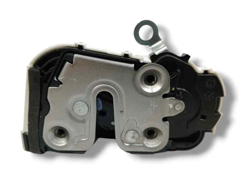 Recambio de cerradura puerta delantera izquierda para mg zs zs suv (azs1) 1.5 vti referencia OEM IAM Recambio de cerradura puerta delantera izquierda para mg zs zs suv (azs1) 1.5 vti referencia OEM IAM