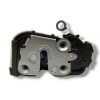 Recambio de cerradura puerta delantera izquierda para mg zs zs suv (azs1) 1.5 vti referencia OEM IAM   