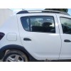 Recambio de puerta trasera derecha para dacia sandero ii (b8_) tce 90 (b8m1, b8ma) referencia OEM IAM   