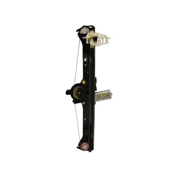 Recambio de elevalunas delantero derecho para fiat bravo (198) 1.9 8v jtd cat referencia OEM IAM   