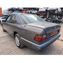 MERCEDES-BENZ 124 SEDÁN (W124)