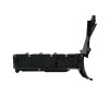 Recambio de tapa balancines para peugeot 207 1.6 hdi fap cat (9hz / dv6ted4) referencia OEM IAM 9688939180  
