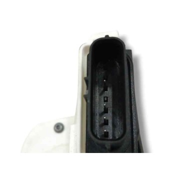 Recambio de cerradura puerta delantera izquierda para mg zs zs suv (azs1) 1.5 vti referencia OEM IAM   