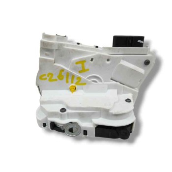 Recambio de cerradura puerta delantera derecha para mg zs zs suv (azs1) 1.5 vti referencia OEM IAM   