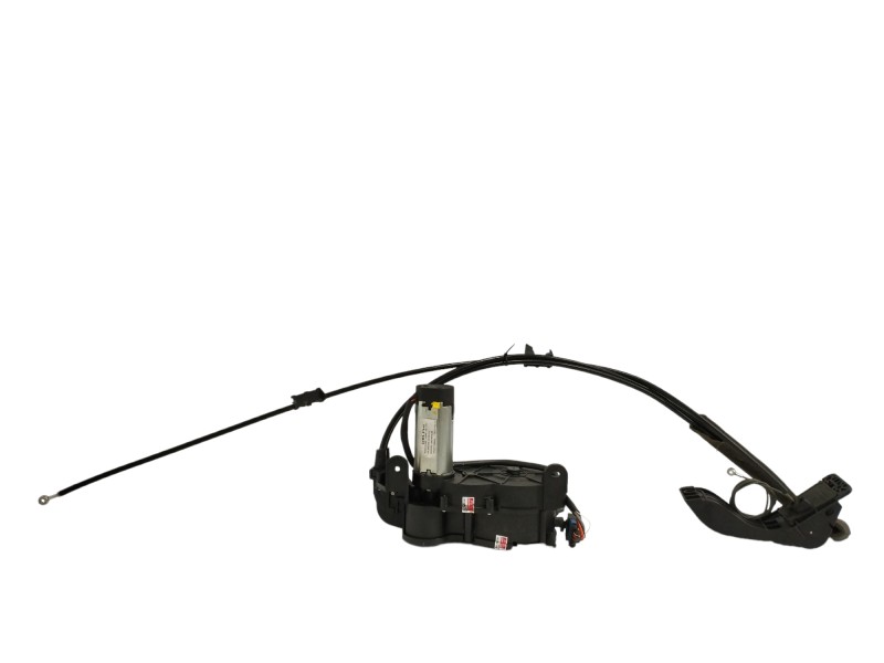Recambio de motor cierre centralizado delantero derecho para peugeot 1007 1.4 hdi referencia OEM IAM 9682189680 Recambio de motor cierre centralizado delantero derecho para peugeot 1007 1.4 hdi referencia OEM IAM 9682189680