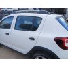 Recambio de puerta trasera izquierda para dacia sandero ii (b8_) tce 90 (b8m1, b8ma) referencia OEM IAM   