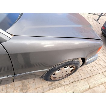 Recambio de aleta delantera derecha para mercedes-benz 124 sedán (w124) 300 d (124.130) referencia OEM IAM   