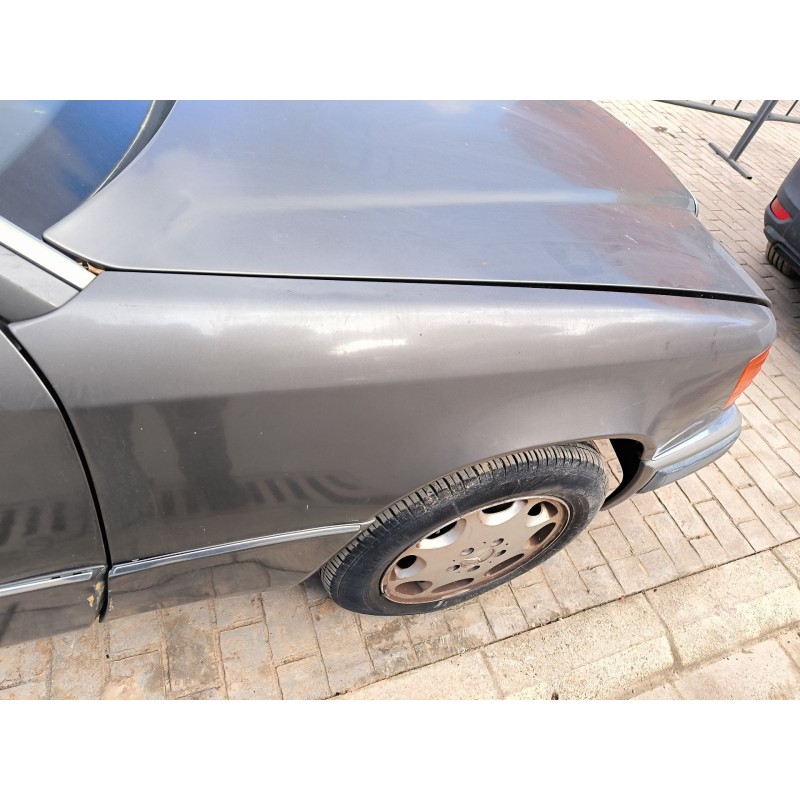 ALETA DELANTERA DERECHA