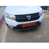 Recambio de paragolpes delantero para dacia sandero ii (b8_) tce 90 (b8m1, b8ma) referencia OEM IAM   