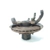 Recambio de mangueta delantera derecha para opel monterey 3.1 turbodiesel referencia OEM IAM   