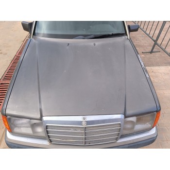 Recambio de capot para mercedes-benz 124 sedán (w124) 300 d (124.130) referencia OEM IAM   