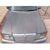 Recambio de capot para mercedes-benz 124 sedán (w124) 300 d (124.130) referencia OEM IAM   