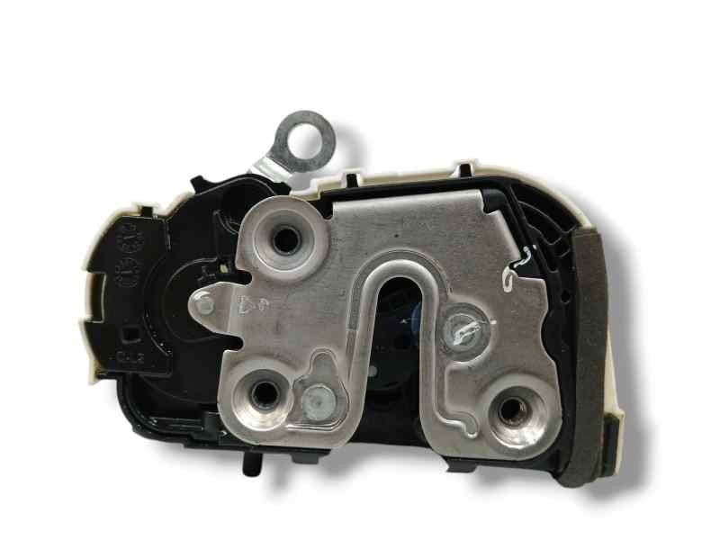 Recambio de cerradura puerta trasera izquierda para mg zs zs suv (azs1) 1.5 vti referencia OEM IAM Recambio de cerradura puerta trasera izquierda para mg zs zs suv (azs1) 1.5 vti referencia OEM IAM