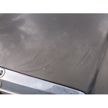 Recambio de capot para mercedes-benz 124 sedán (w124) 300 d (124.130) referencia OEM IAM   