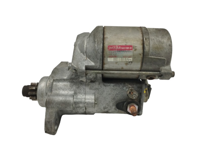 Recambio de motor arranque para jaguar xj 4.2 v8 32v cat referencia OEM IAM 96JV11001AC 2280005093 Recambio de motor arranque para jaguar xj 4.2 v8 32v cat referencia OEM IAM 96JV11001AC 2280005093
