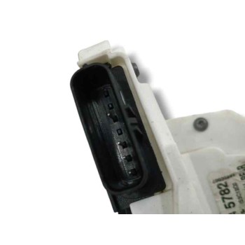 Recambio de cerradura puerta trasera izquierda para mg zs zs suv (azs1) 1.5 vti referencia OEM IAM   