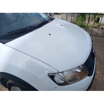 Recambio de capot para dacia sandero ii (b8_) tce 90 (b8m1, b8ma) referencia OEM IAM   