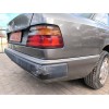 Recambio de paragolpes trasero para mercedes-benz 124 sedán (w124) 300 d (124.130) referencia OEM IAM   