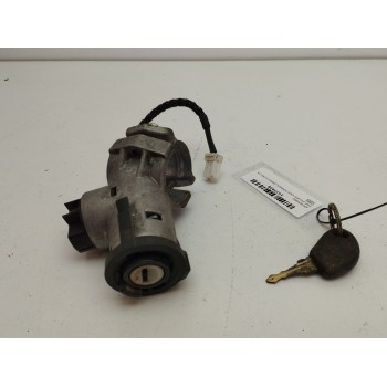 Recambio de antirrobo para fiat ducato caja cerrada (desde 03.94) 2.8 diesel referencia OEM IAM   