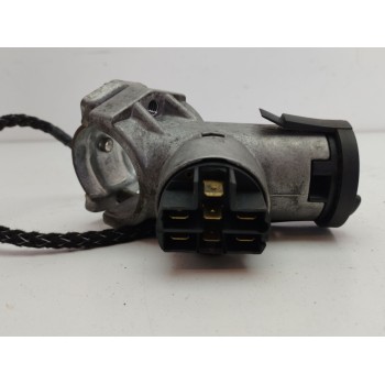 Recambio de antirrobo para fiat ducato caja cerrada (desde 03.94) 2.8 diesel referencia OEM IAM   
