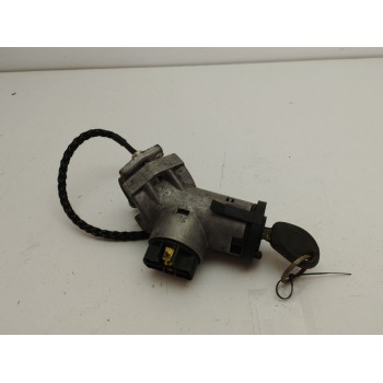 Recambio de antirrobo para fiat ducato caja cerrada (desde 03.94) 2.8 diesel referencia OEM IAM   