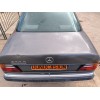 Recambio de tapa maletero para mercedes-benz 124 sedán (w124) 300 d (124.130) referencia OEM IAM   