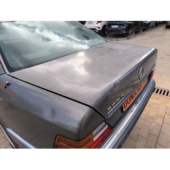 Recambio de tapa maletero para mercedes-benz 124 sedán (w124) 300 d (124.130) referencia OEM IAM   