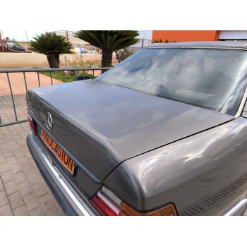 Recambio de tapa maletero para mercedes-benz 124 sedán (w124) 300 d (124.130) referencia OEM IAM   