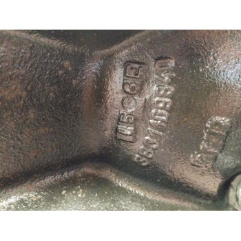 Recambio de puente trasero para nissan cabstar 01.04  3.0 diesel referencia OEM IAM   